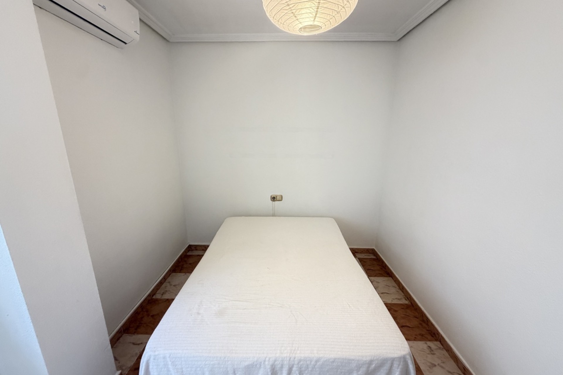 Wiederverkauf - Wohnung / Apartment -
Villamartín