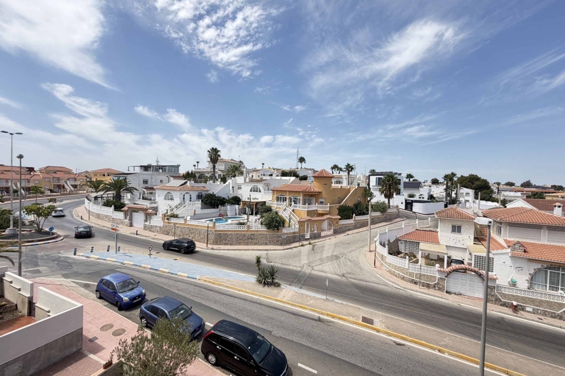 Wiederverkauf - Wohnung / Apartment -
Villamartín
