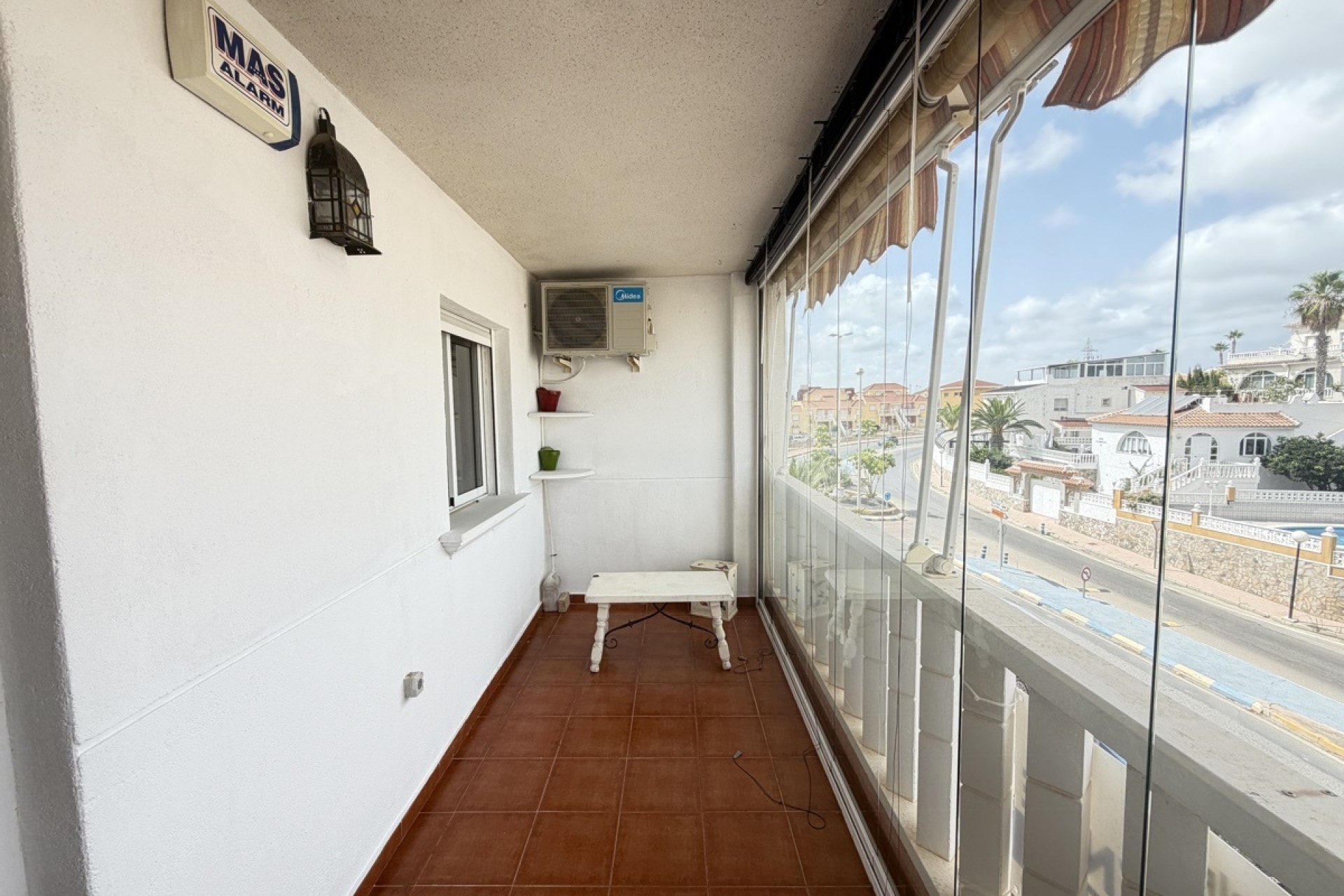 Wiederverkauf - Wohnung / Apartment -
Villamartín