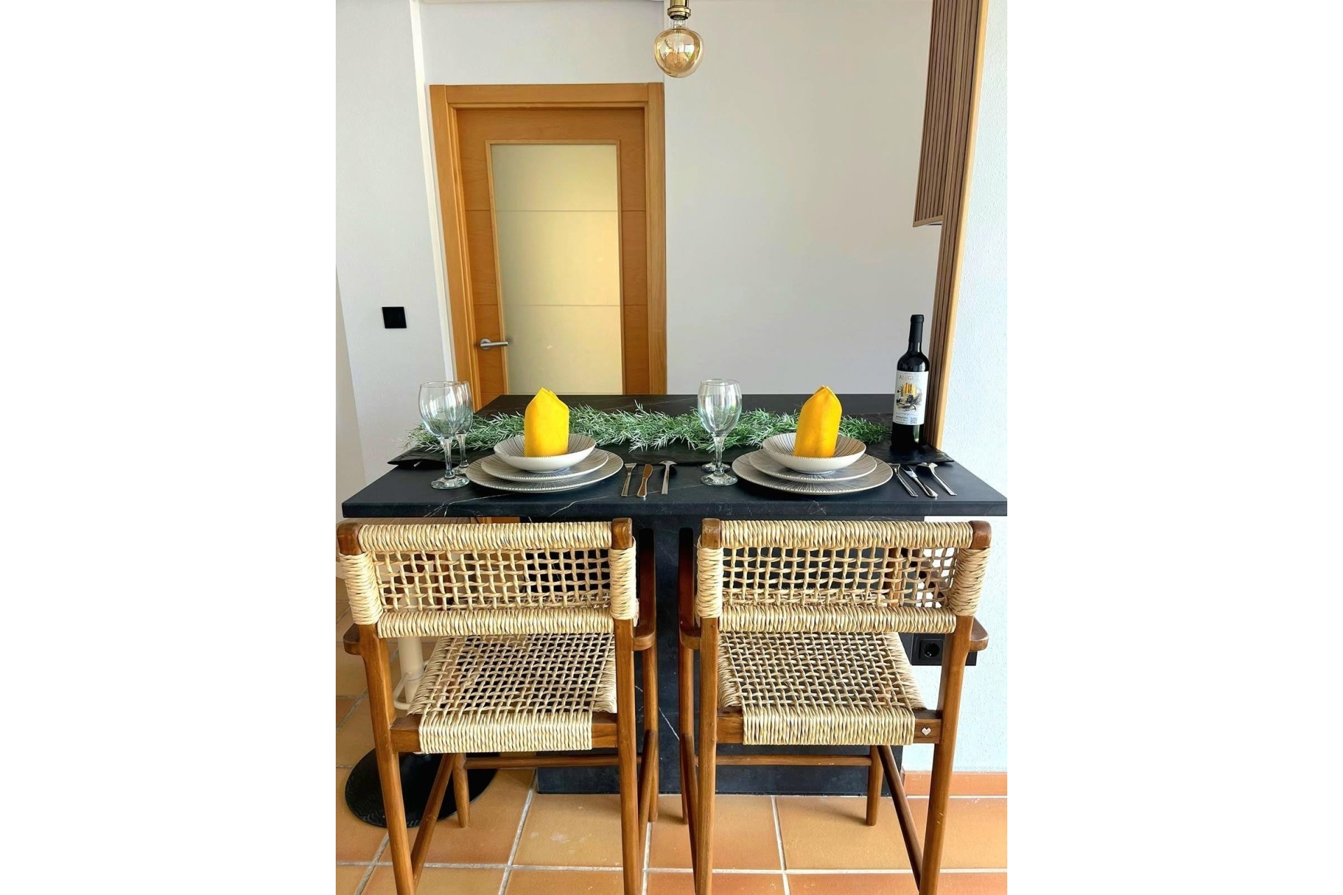 Wiederverkauf - Wohnung / Apartment -
Villanueva del Rio Segura - Archena Centro