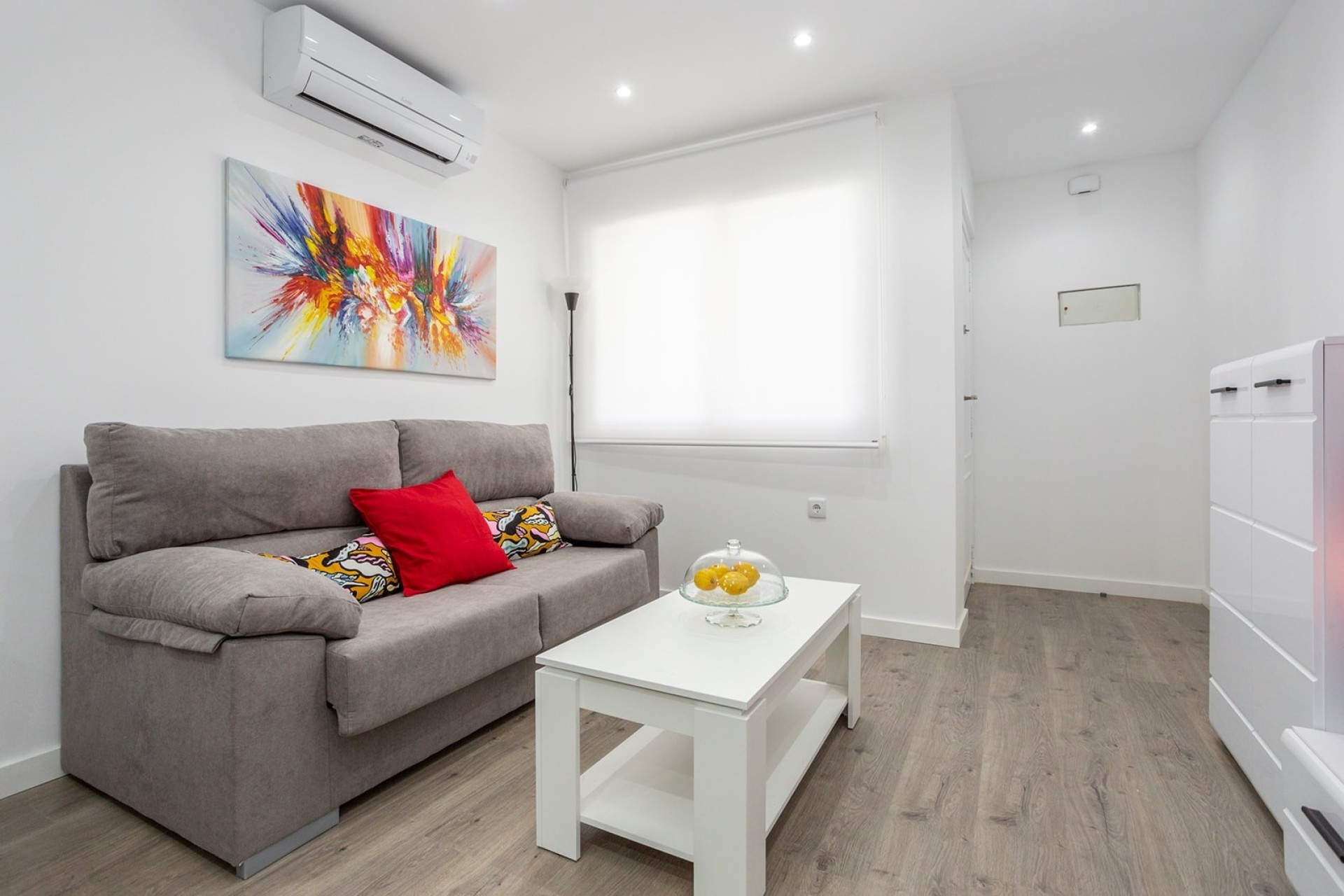 Wiederverkauf - Wohnung / Apartment -
Vistabella Golf