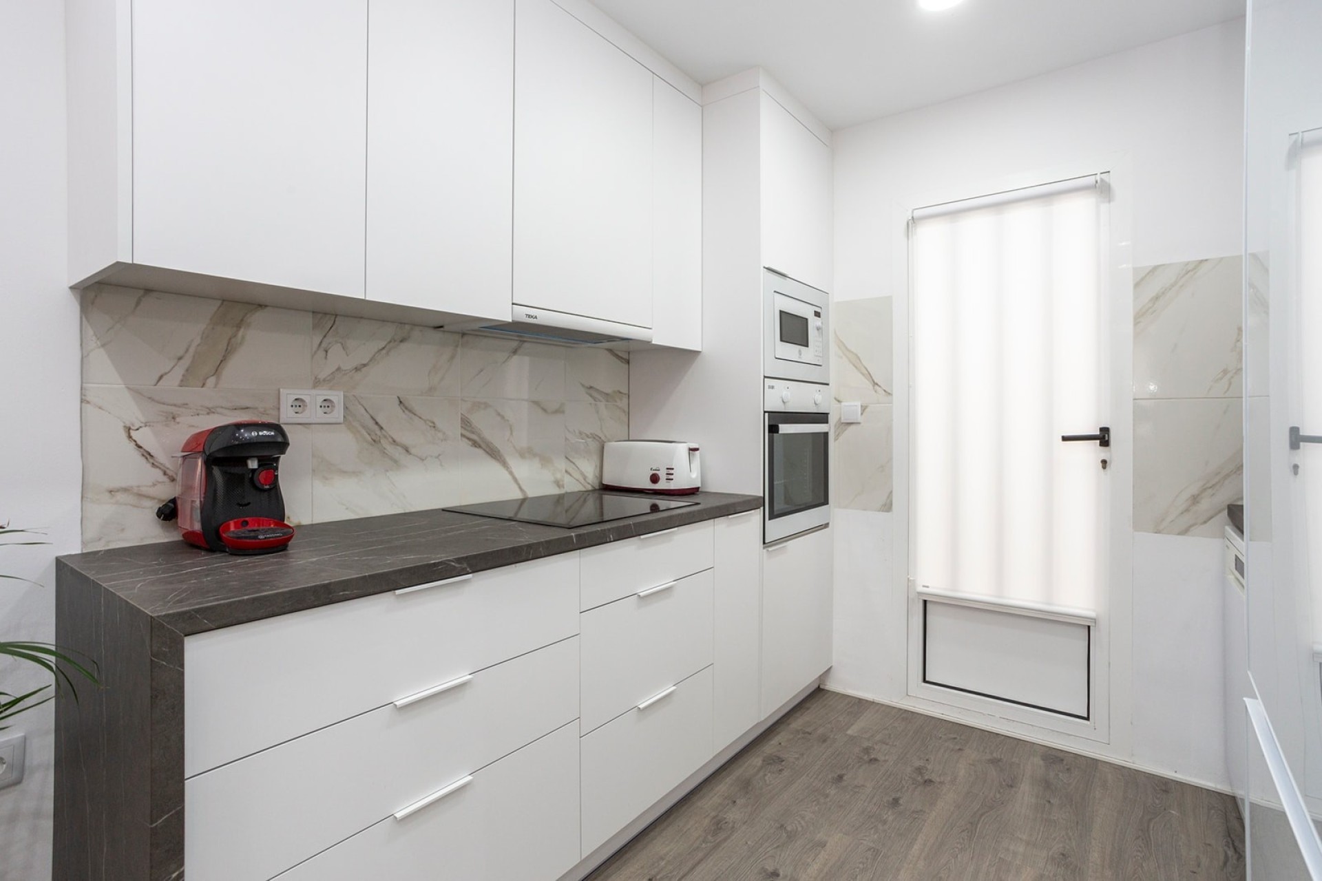 Wiederverkauf - Wohnung / Apartment -
Vistabella Golf