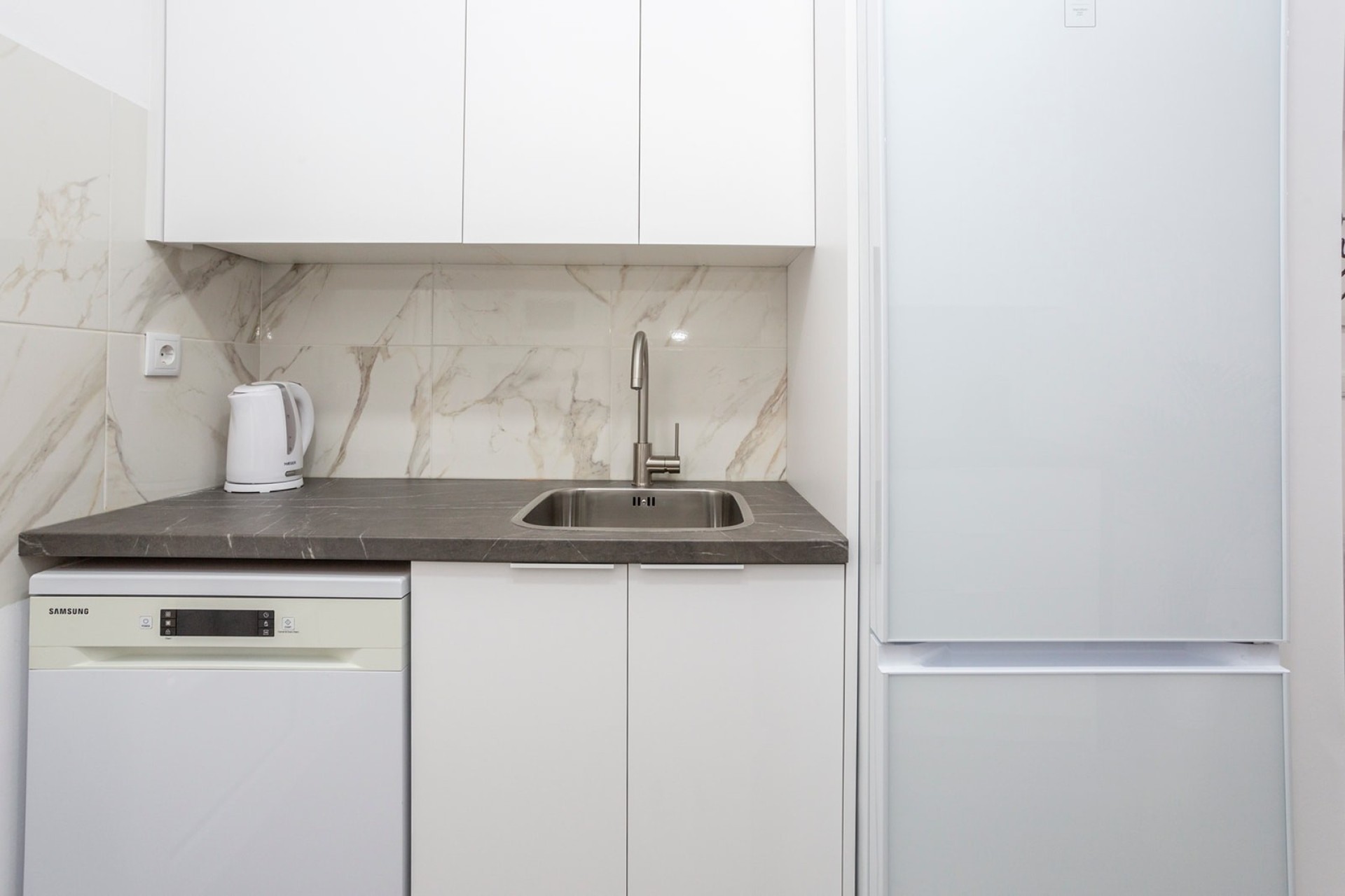 Wiederverkauf - Wohnung / Apartment -
Vistabella Golf