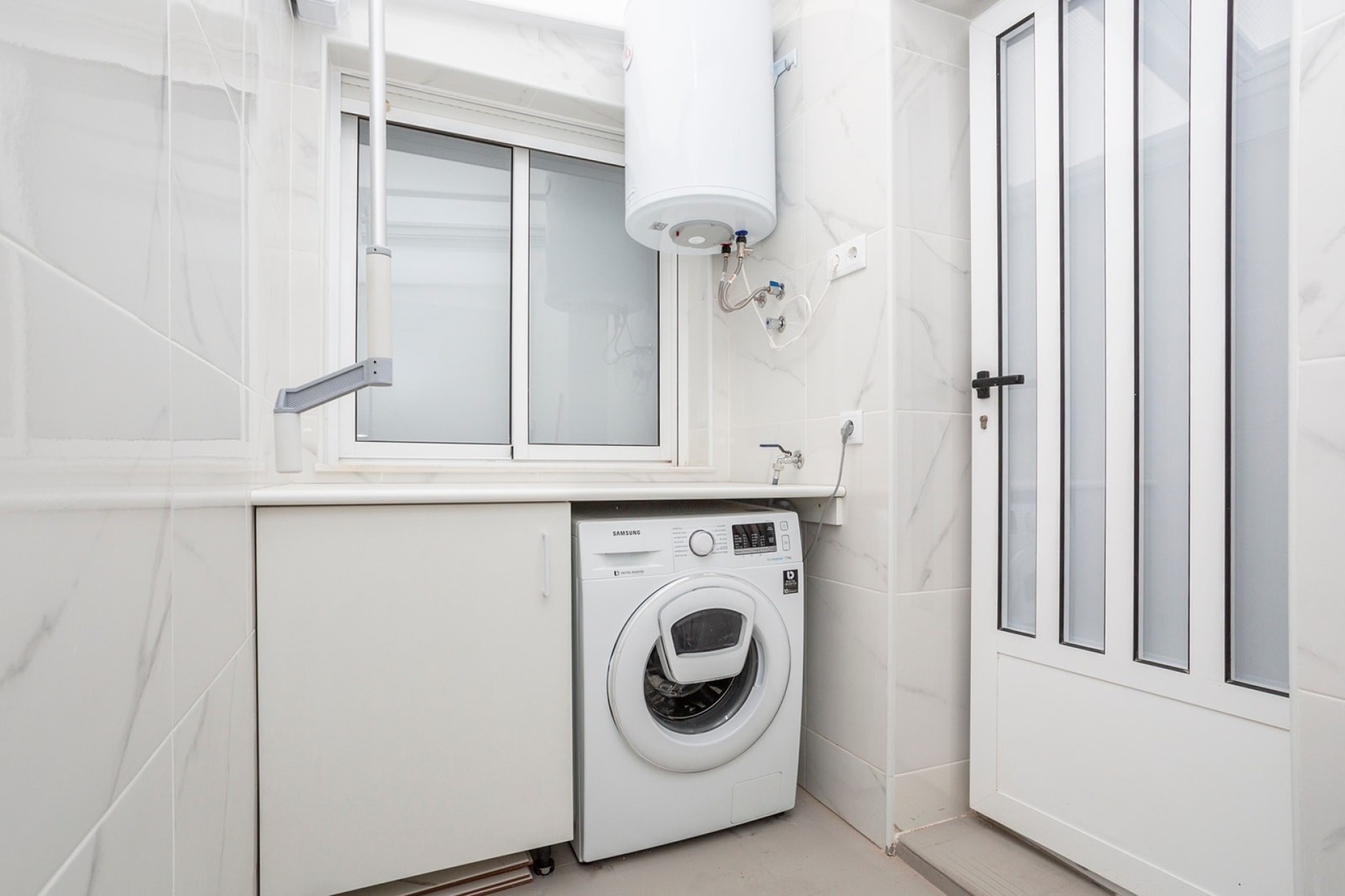 Wiederverkauf - Wohnung / Apartment -
Vistabella Golf