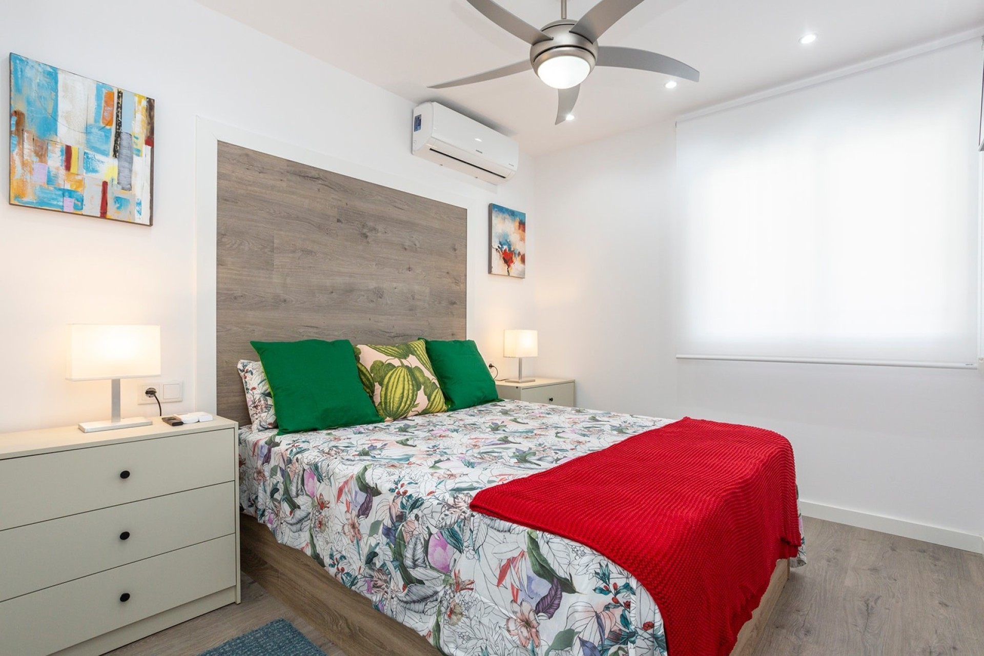 Wiederverkauf - Wohnung / Apartment -
Vistabella Golf