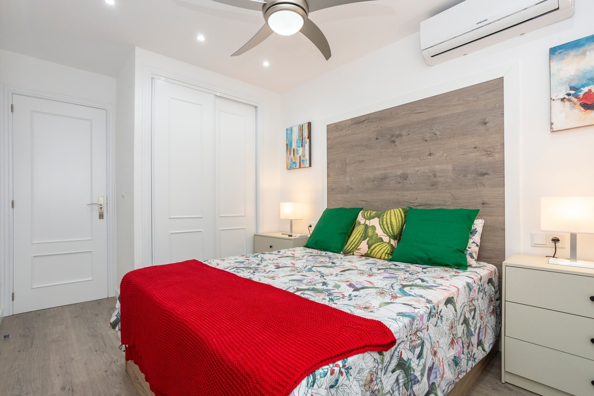 Wiederverkauf - Wohnung / Apartment -
Vistabella Golf