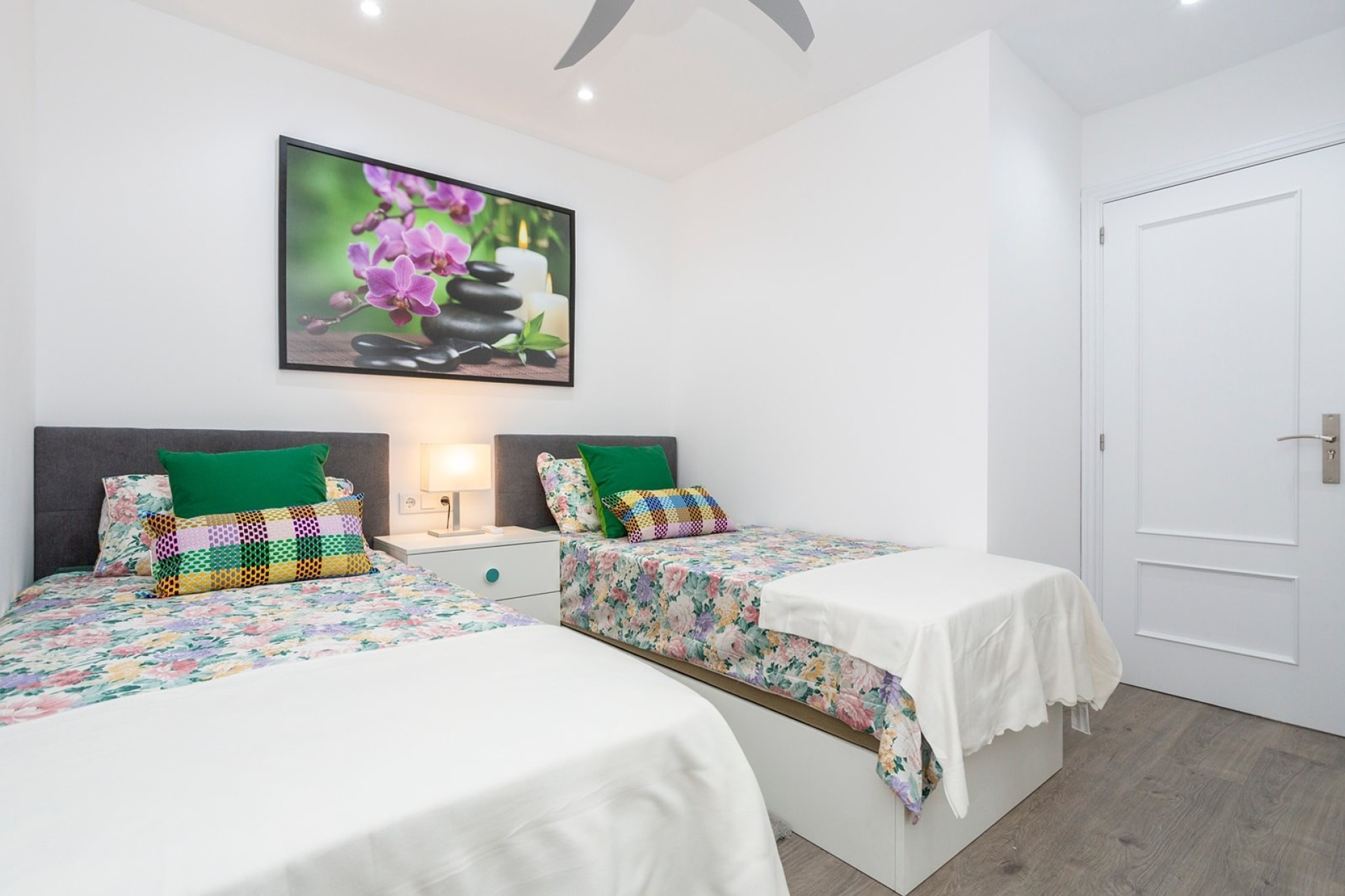 Wiederverkauf - Wohnung / Apartment -
Vistabella Golf