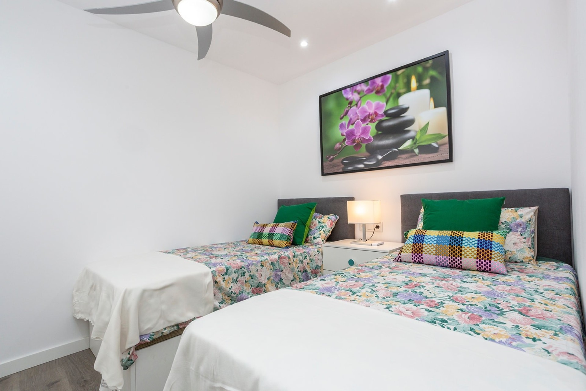 Wiederverkauf - Wohnung / Apartment -
Vistabella Golf