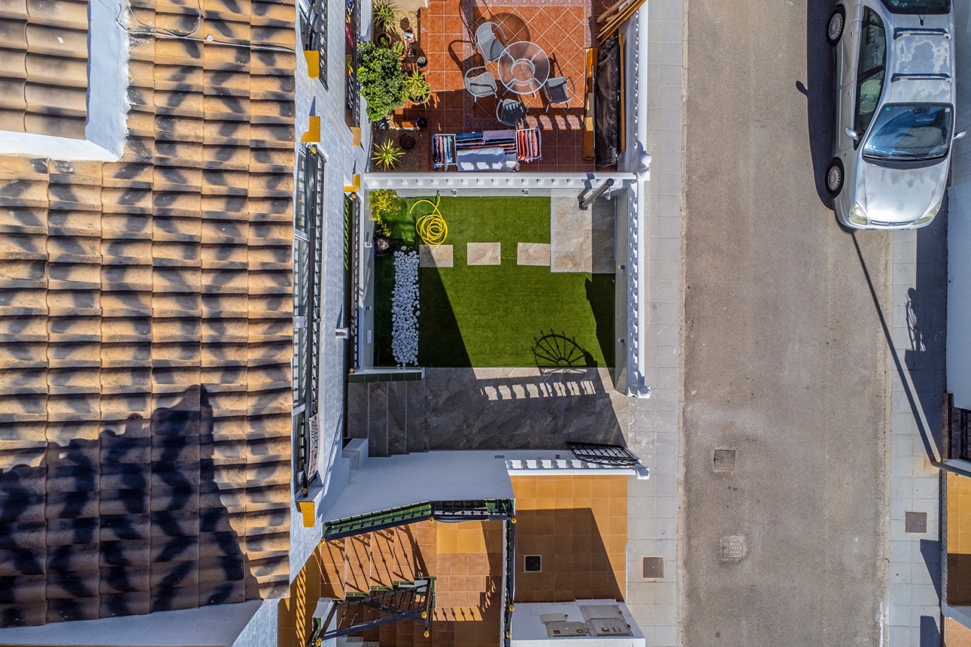Wiederverkauf - Wohnung / Apartment -
Vistabella Golf