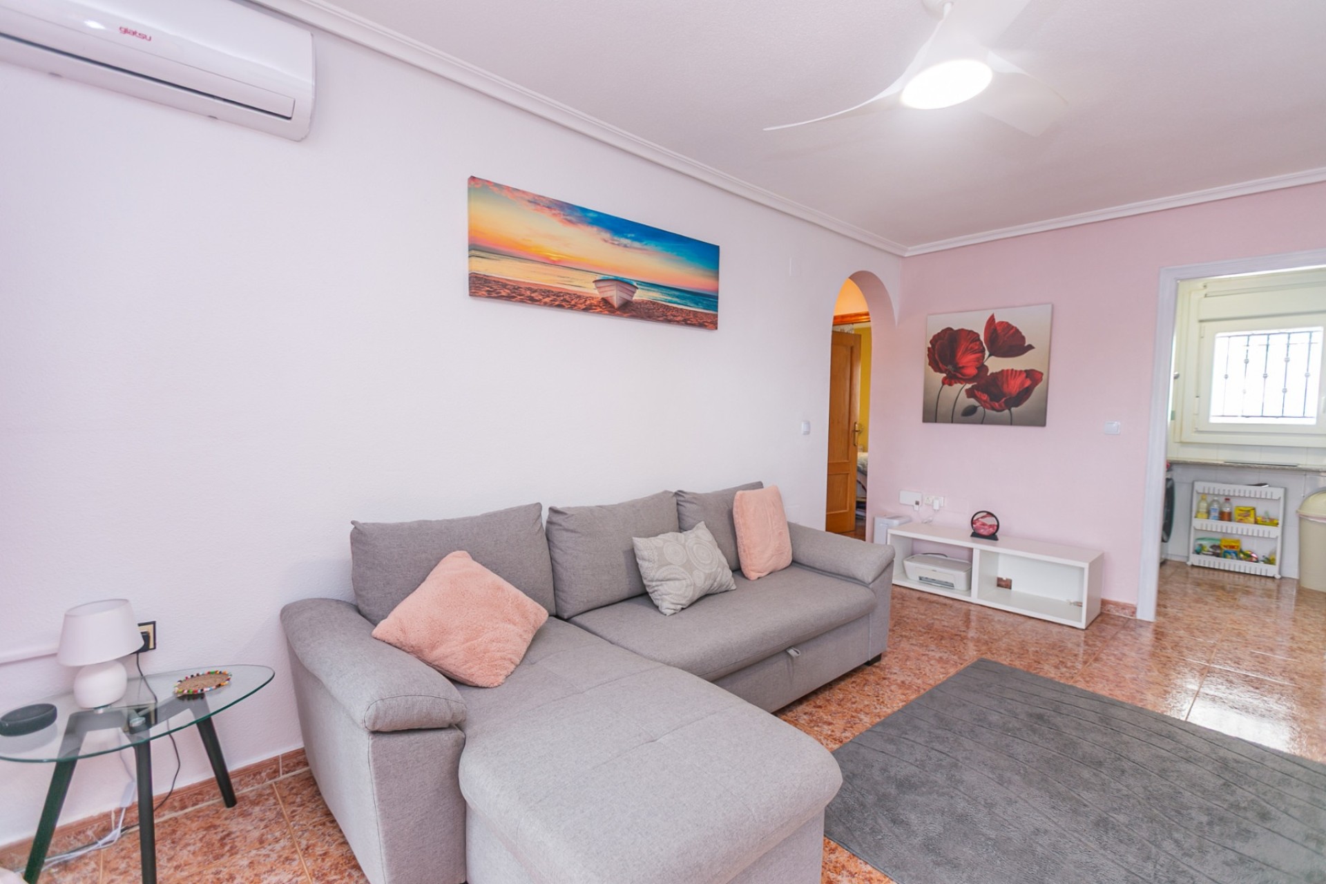 Wiederverkauf - Wohnung / Apartment -
Vistabella - Vistabella Golf