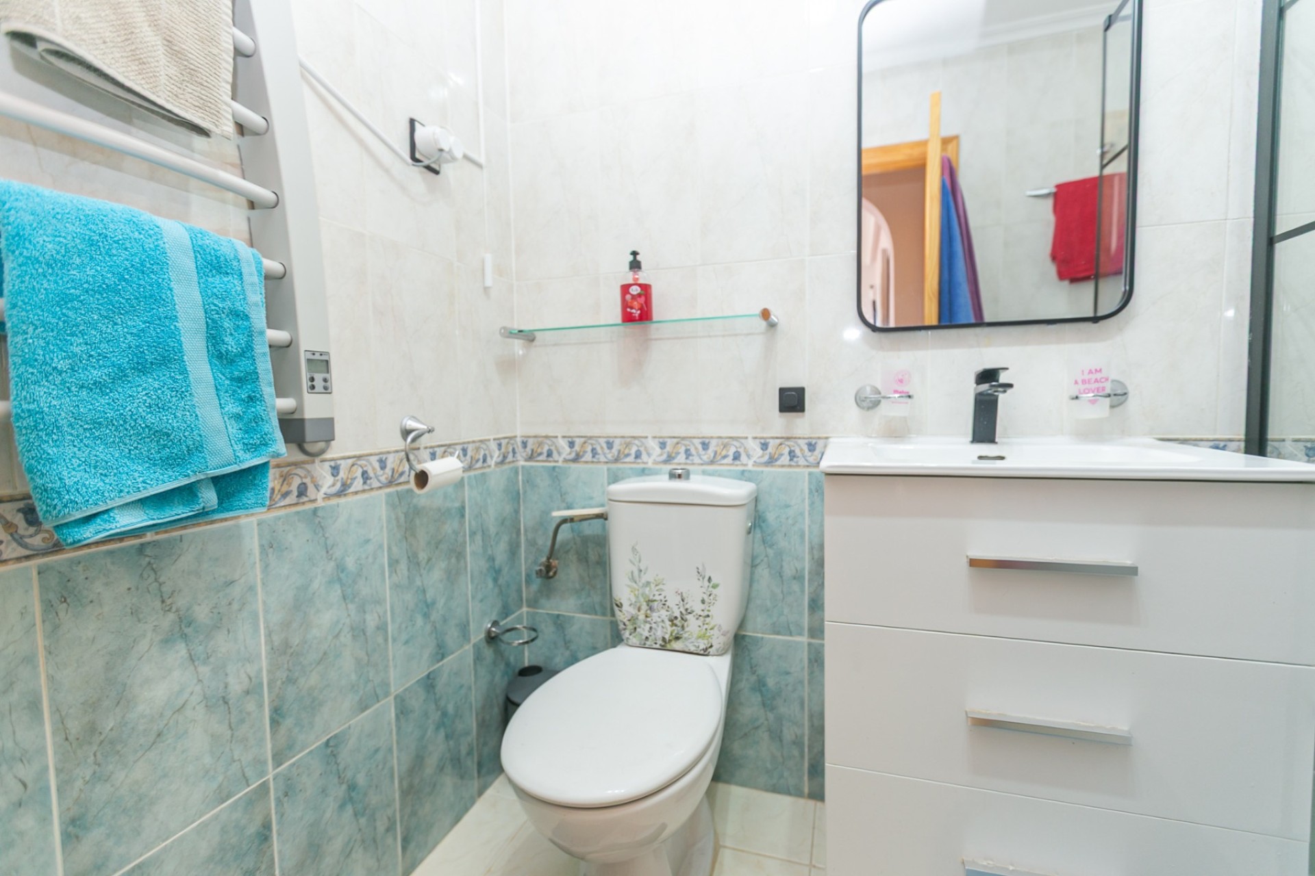 Wiederverkauf - Wohnung / Apartment -
Vistabella - Vistabella Golf