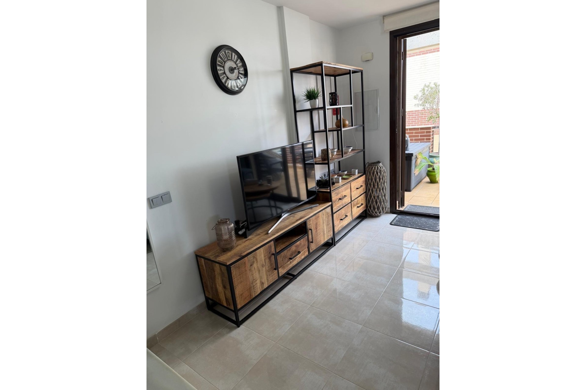 Wiederverkauf - Wohnung / Appartement -
Orihuela Costa - Lomas de Cabo Roig