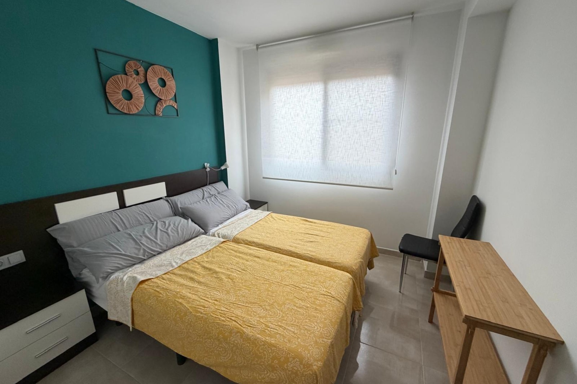 Wiederverkauf - Wohnung / Appartement -
Orihuela Costa - Lomas de Cabo Roig