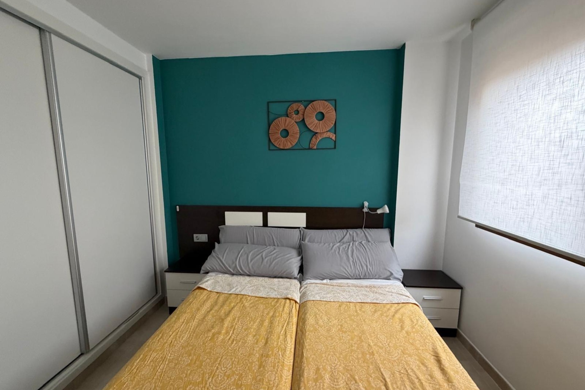 Wiederverkauf - Wohnung / Appartement -
Orihuela Costa - Lomas de Cabo Roig