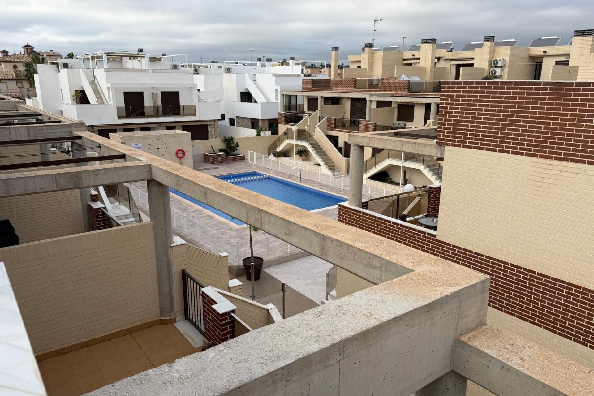 Wiederverkauf - Wohnung / Appartement -
Orihuela Costa - Lomas de Cabo Roig