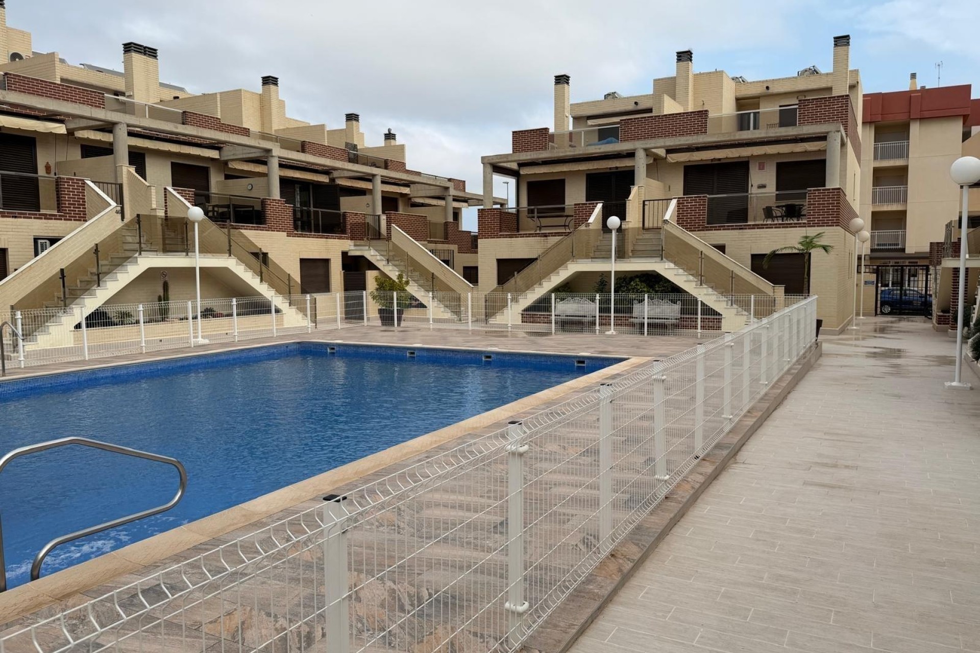Wiederverkauf - Wohnung / Appartement -
Orihuela Costa - Lomas de Cabo Roig