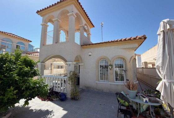Willa wolnostojąca - Sprzedaż - Algorfa - Lo Crispin