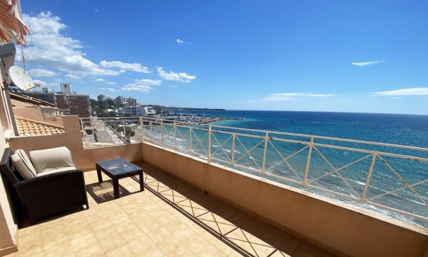 Willa wolnostojąca - Sprzedaż - Campoamor - Campoamor