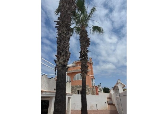 Willa wolnostojąca - Sprzedaż - Ciudad Quesada - Rojales - Ciudad Quesada