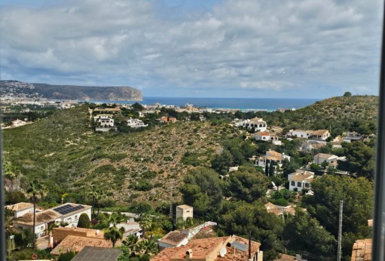 Willa wolnostojąca - Sprzedaż - Jávea - Costa Blanca