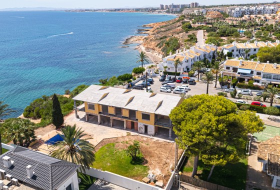 Willa wolnostojąca - Sprzedaż - Orihuela Costa -
                Orihuela Costa