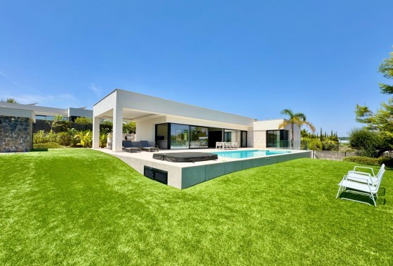 Willa wolnostojąca - Sprzedaż - Orihuela -
                Las Colinas Golf