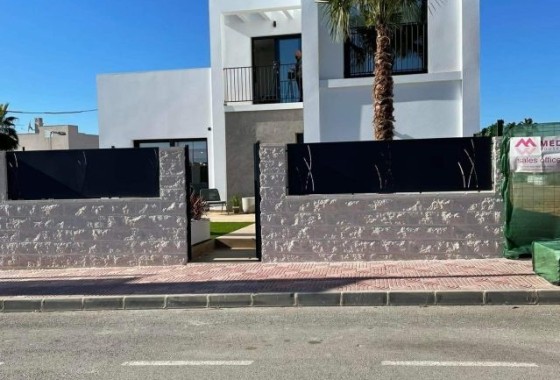 Willa wolnostojąca - Sprzedaż -
        Rojales - C7I-46979