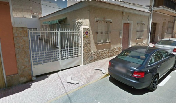 Willa wolnostojąca - Sprzedaż - Torrevieja - Torrevieja