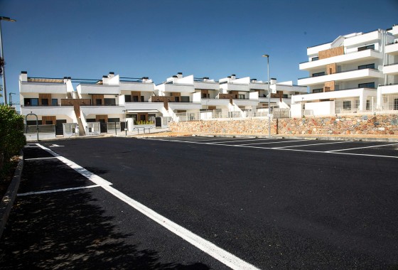Wohnung / Apartment - New Build - Condado de Alhama - Condado de Alhama