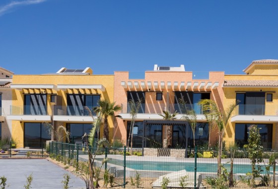 Wohnung / Apartment - New Build - Cuevas Del Almanzora - Cuevas Del Almanzora