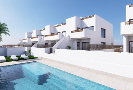 Wohnung / Apartment - New Build - Dolores - Sector 3