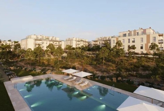 Wohnung / Apartment - New Build - Godella -
                Campolivar