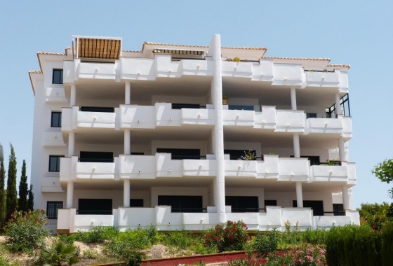 Wohnung / Apartment - New Build - Orihuela Costa - Lomas de Campoamor