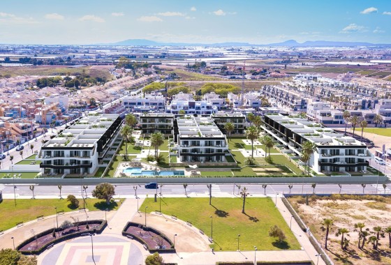 Wohnung / Apartment - New Build - Pilar de la Horadada -
                Pilar de la Horadada