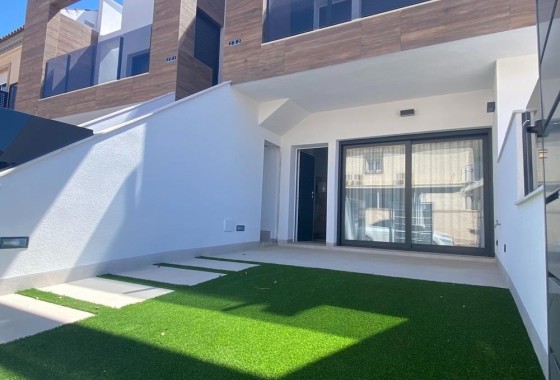 Wohnung / Apartment - New Build - San Pedro del Pinatar - Lo Pagán