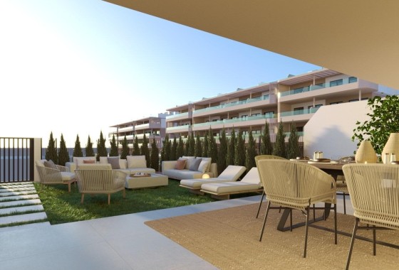 Wohnung / Apartment - New Build - Torrevieja - La Hoya