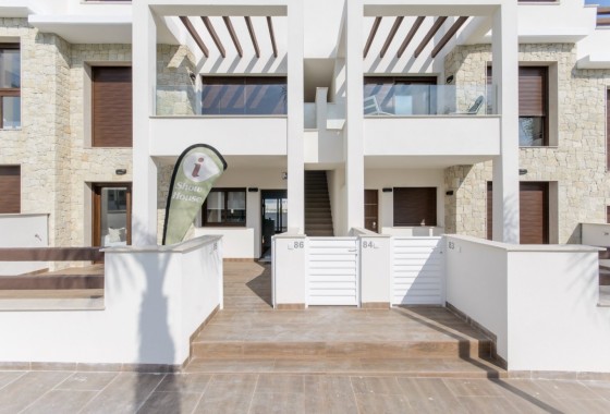 Wohnung / Apartment - New Build - Torrevieja - Los Balcones