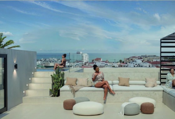 Wohnung / Apartment - New Build - Torrevieja - Torrevieja
