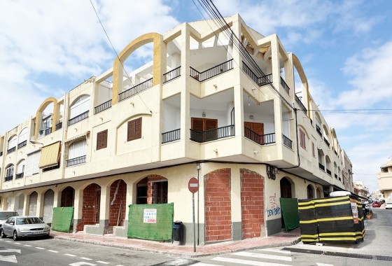 Wohnung / Apartment - New Build - Torrevieja - Torrevieja