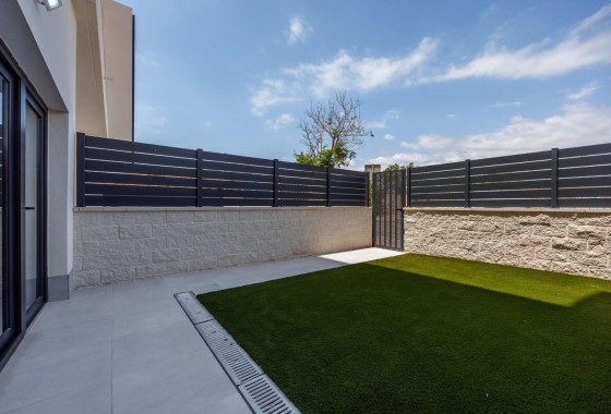 Wohnung / Apartment - New Build - Villajoyosa -
                Gasparot