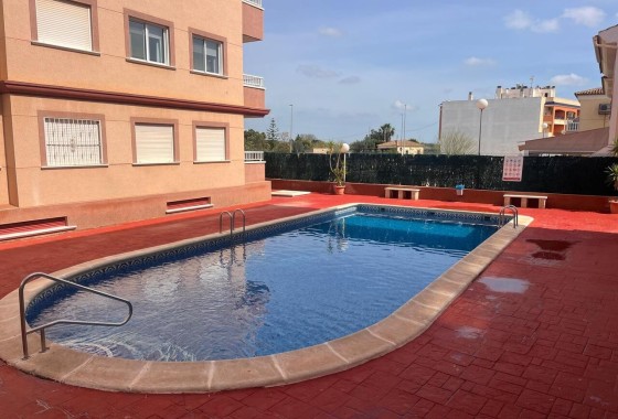 Wohnung / Apartment - Resale - Algorfa - Algorfa