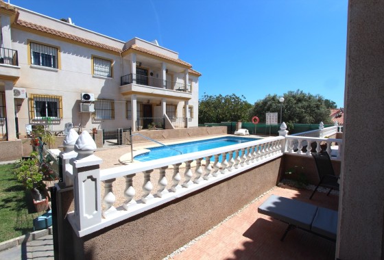 Wohnung / Apartment - Resale - Algorfa - Algorfa