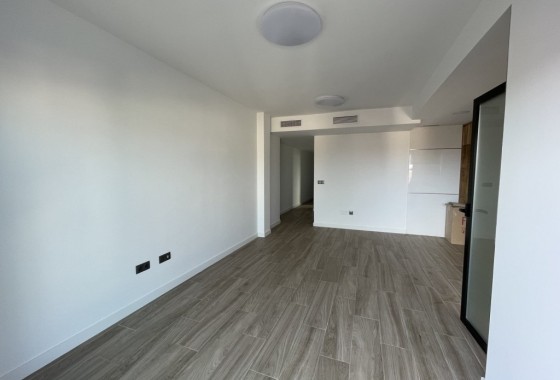Wohnung / Apartment - Resale - Algorfa - Inland
