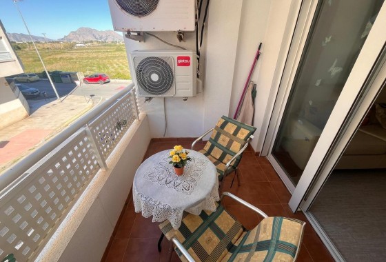 Wohnung / Apartment - Resale - Almoradí - Almoradí