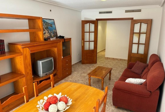 Wohnung / Apartment - Resale - Almoradí - Costa Blanca