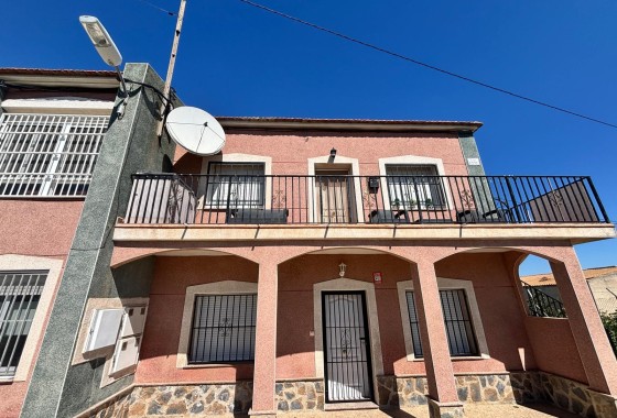 Wohnung / Apartment - Resale - Benejúzar - Benejúzar