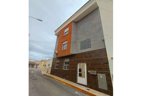 Wohnung / Apartment - Resale - Benijofar - Benijofar