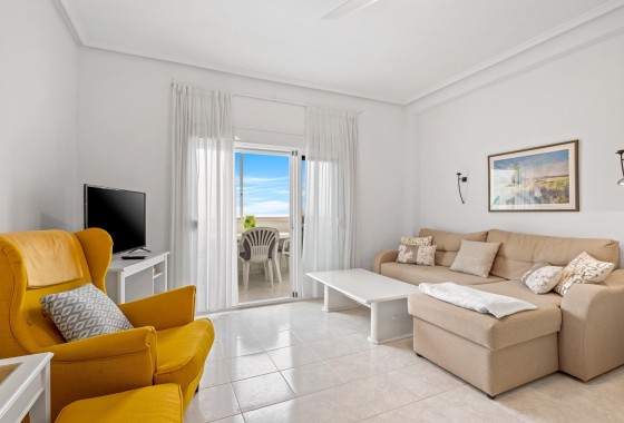 Wohnung / Apartment - Resale - Ciudad Quesada - Rojales - Ciudad Quesada