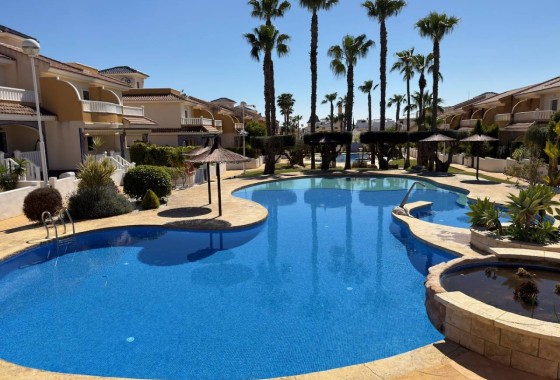 Wohnung / Apartment - Resale - Ciudad Quesada - Rojales - Ciudad Quesada