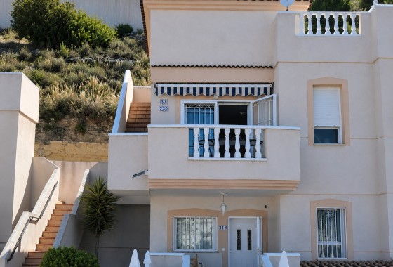 Wohnung / Apartment - Resale - Ciudad Quesada - Rojales - Ciudad Quesada